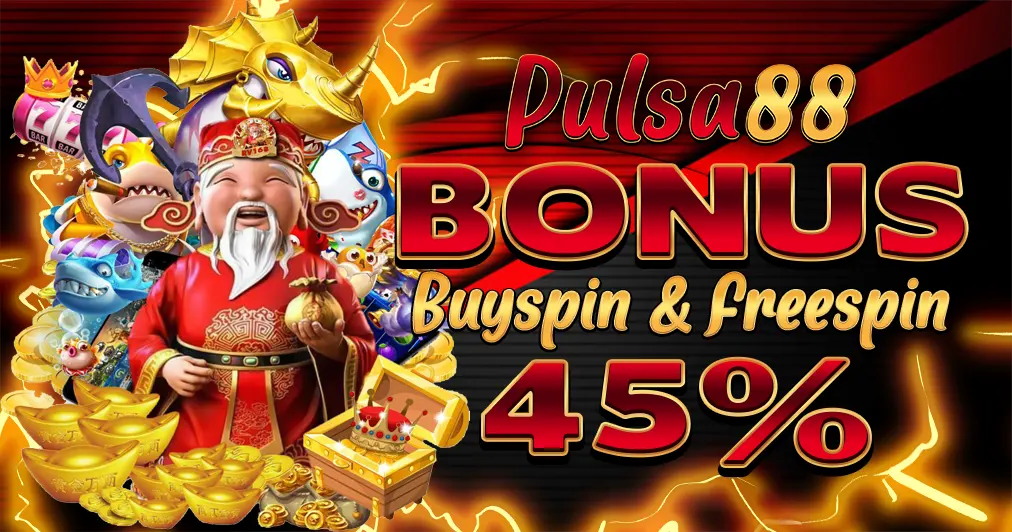 PULSA88