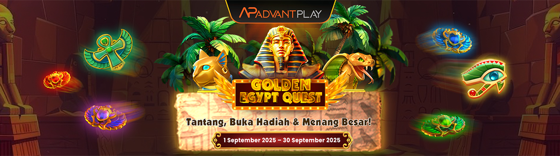 Kampanye Eksklusif AdvantPlay September