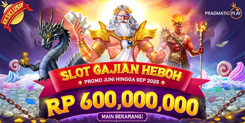 Situs HOREG77