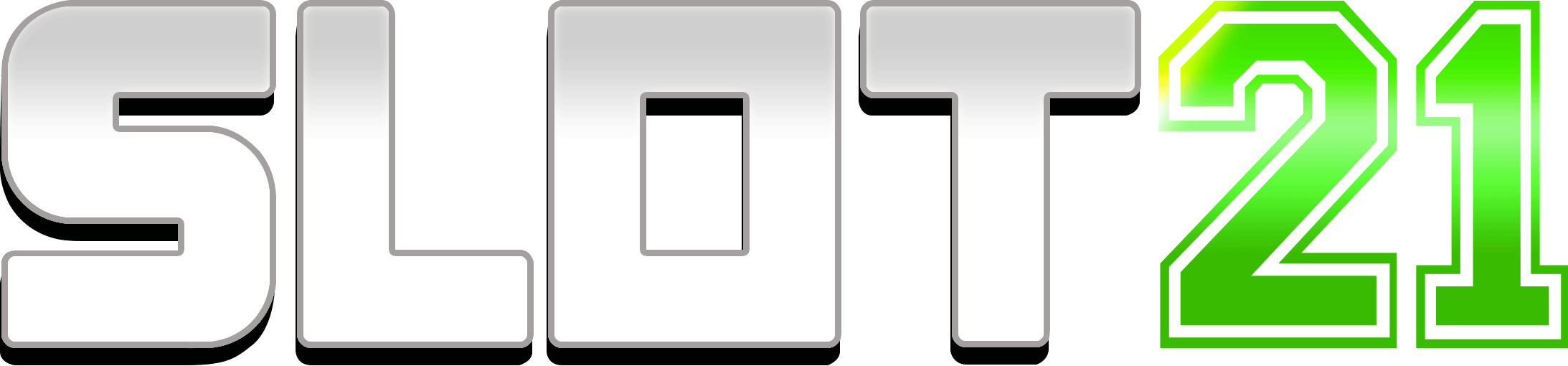 Logo Slot21