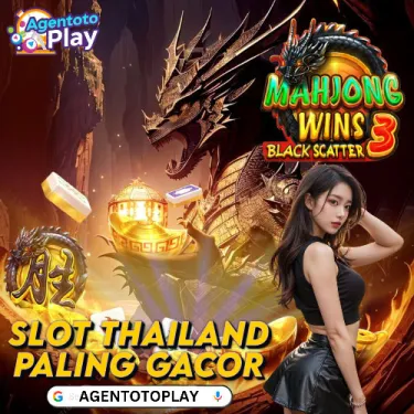 Agen toto play Online 🎯 Situs Resmi Agen Slot & Panduan Login Terbaru