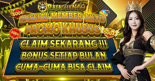 RAJACUAN69 | Link Login Situs Slot Gacor Maxwin Jackpot