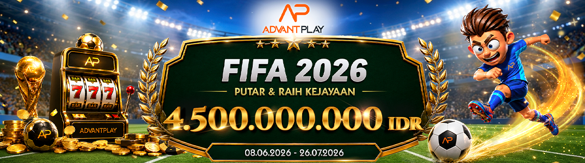 Kampanye Eksklusif Juni AdvantPlay