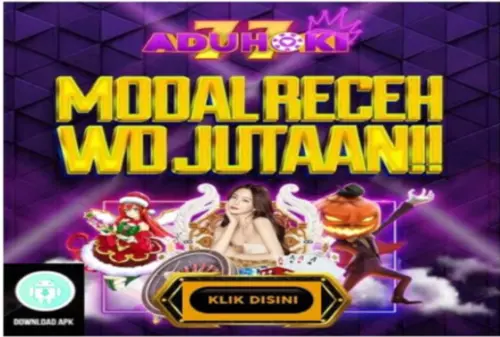 ADUHOKI77 