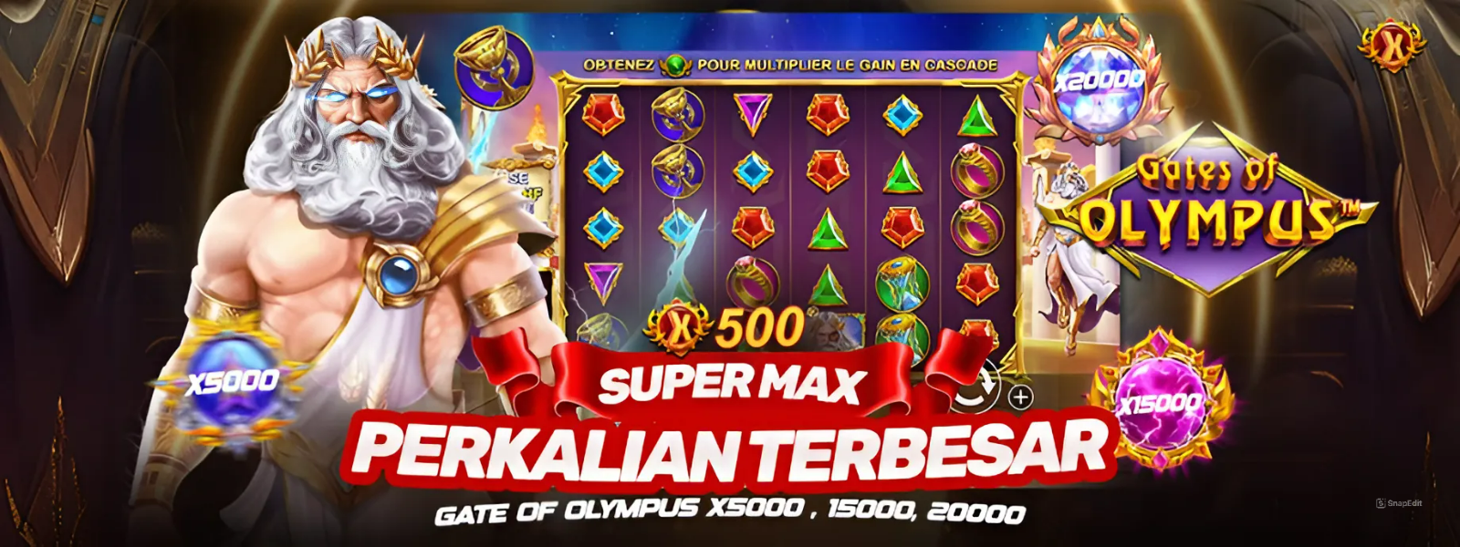 X500ID : Daftar Link Login Situs Slot Gacor X500 Online Resmi Terpercaya