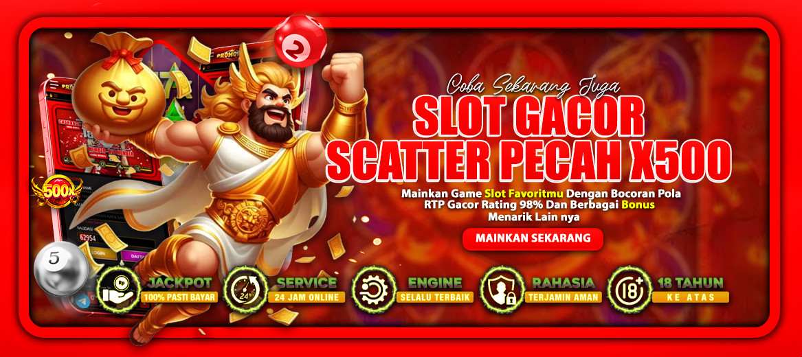 Slot Thailand