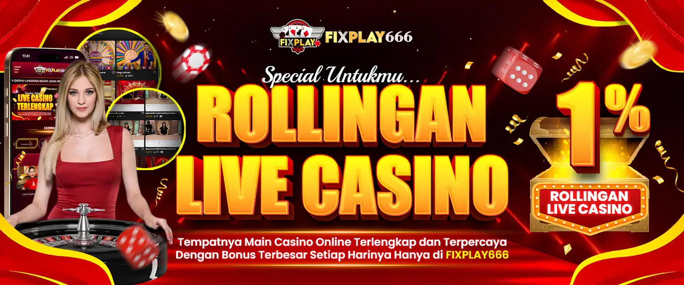 Daftar FIXPLAY666