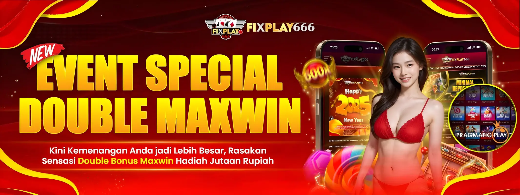 Daftar FIXPLAY666