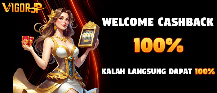 VIGORJP – Link Login Slot Scatter Terbesar dari kembangin.id