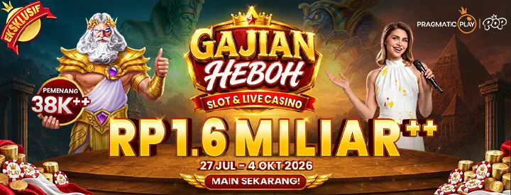 Slot Scatter