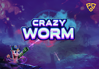 Crazy Worm