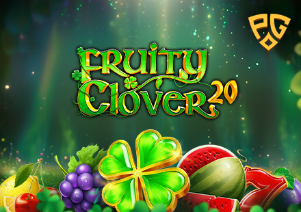 Fruity Clover 20