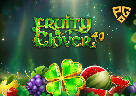 Fruity Clover 40