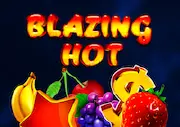 Blazing Hot