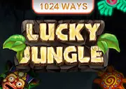 Lucky Jungle 1024 Ways