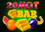 20 Hot Bar