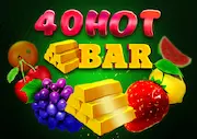 40 Hot Bar