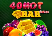 40 Hot Bar Extra