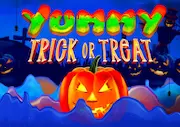 Yummy Trick or Treat