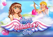 Happy Valentine's Day