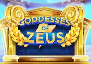 Goddesses of Zeus