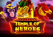 Temple of Heroes