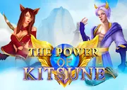 The Power of Kitsune