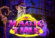 Magic Time