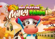 Milky Farm Buy Feature