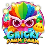 Chicky Parm Parm