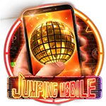 Jumping Mobile