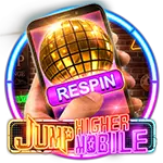 Jump Higher mobile