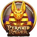 Pyramid Raider