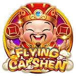 Flying Cai Shen