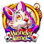 Wonderland