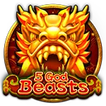 5 God beasts