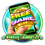 Rave Jump 2 M