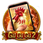 Gu Gu Gu 2 M