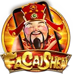 Fa Cai Shen M