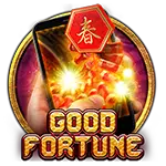 Good Fortune M
