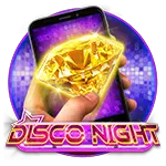 Disco Night M