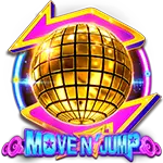 Move n' Jump