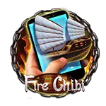 Fire Chibi M