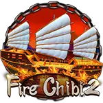 Fire Chibi 2