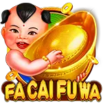 Fa Cai Fu Wa