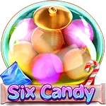 Six Candy
