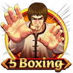5 Boxing