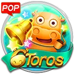6 Toros