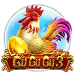 Gu Gu Gu 3