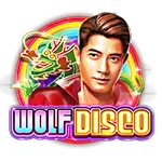 野狼Disco